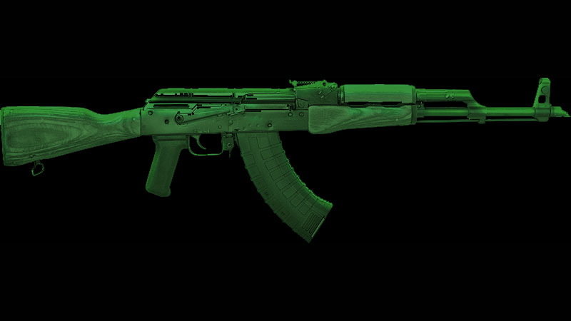 Promotions for Supervisors of Gunrunning Sting Gone Wrong