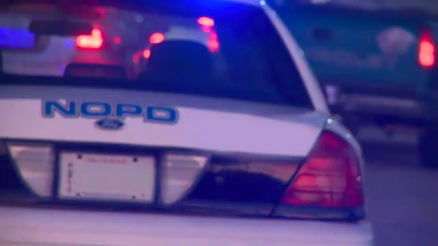 Two NOPD Officers Convicted in Beating Death