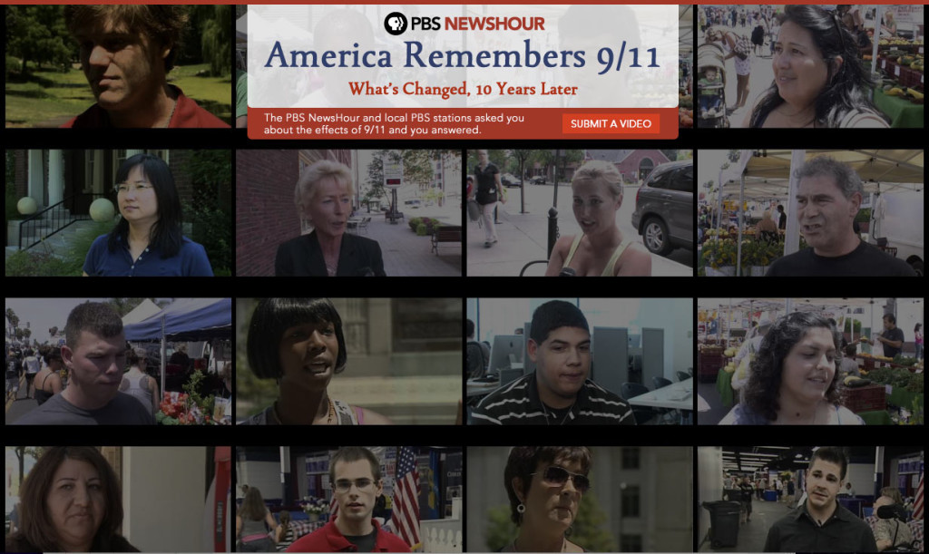 America Remembers 9/11: What’s Changed in 10 Years?