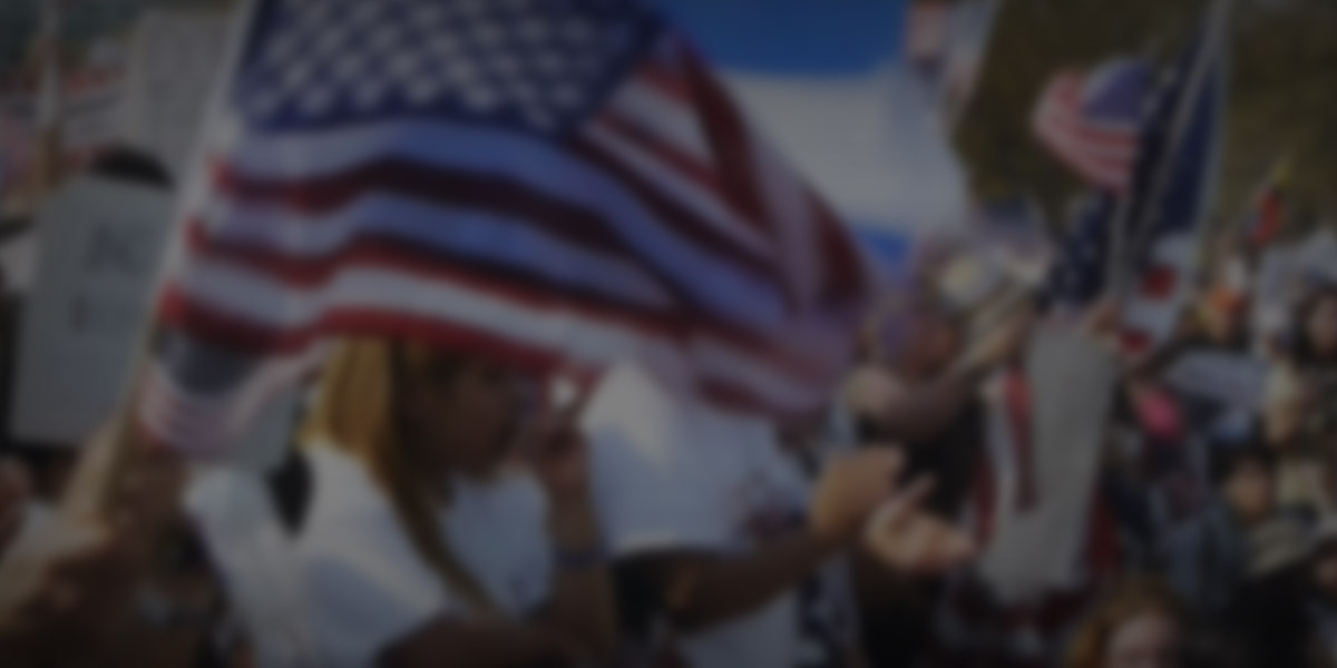 In Your Own Words: Election 2016