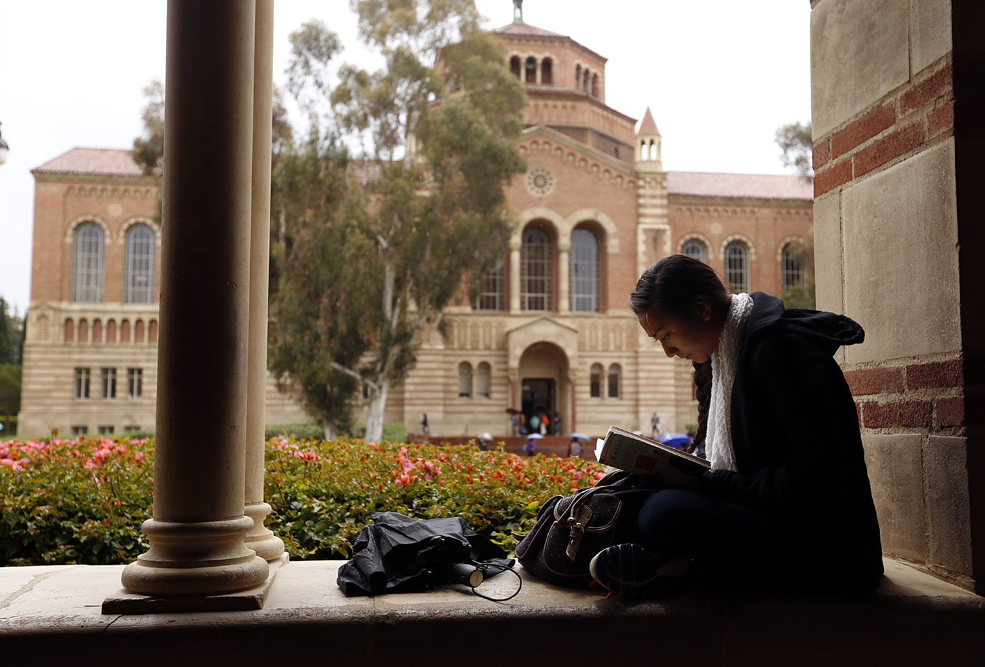 How the Deck Is Stacked: The Cost of College Debt