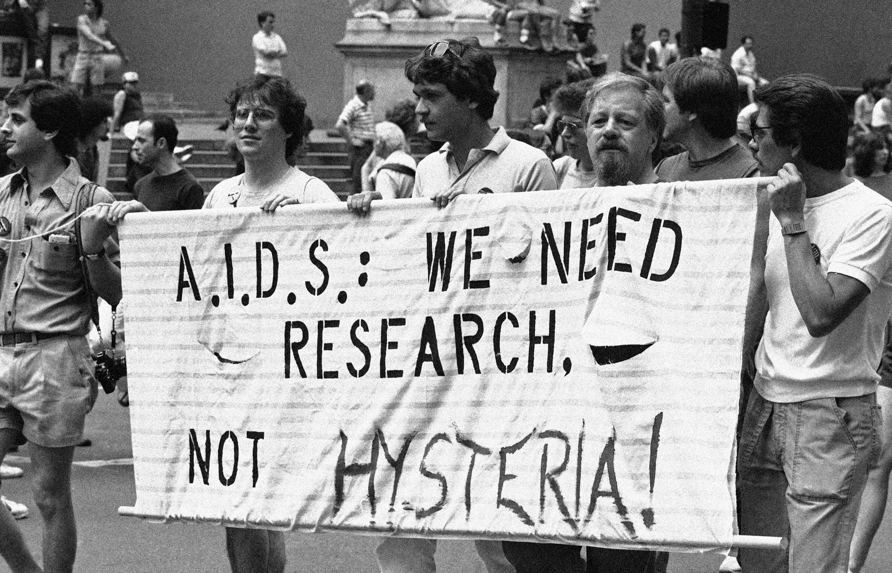 Scientists Debunk Myth That ‘Patient Zero’ Brought AIDS to America