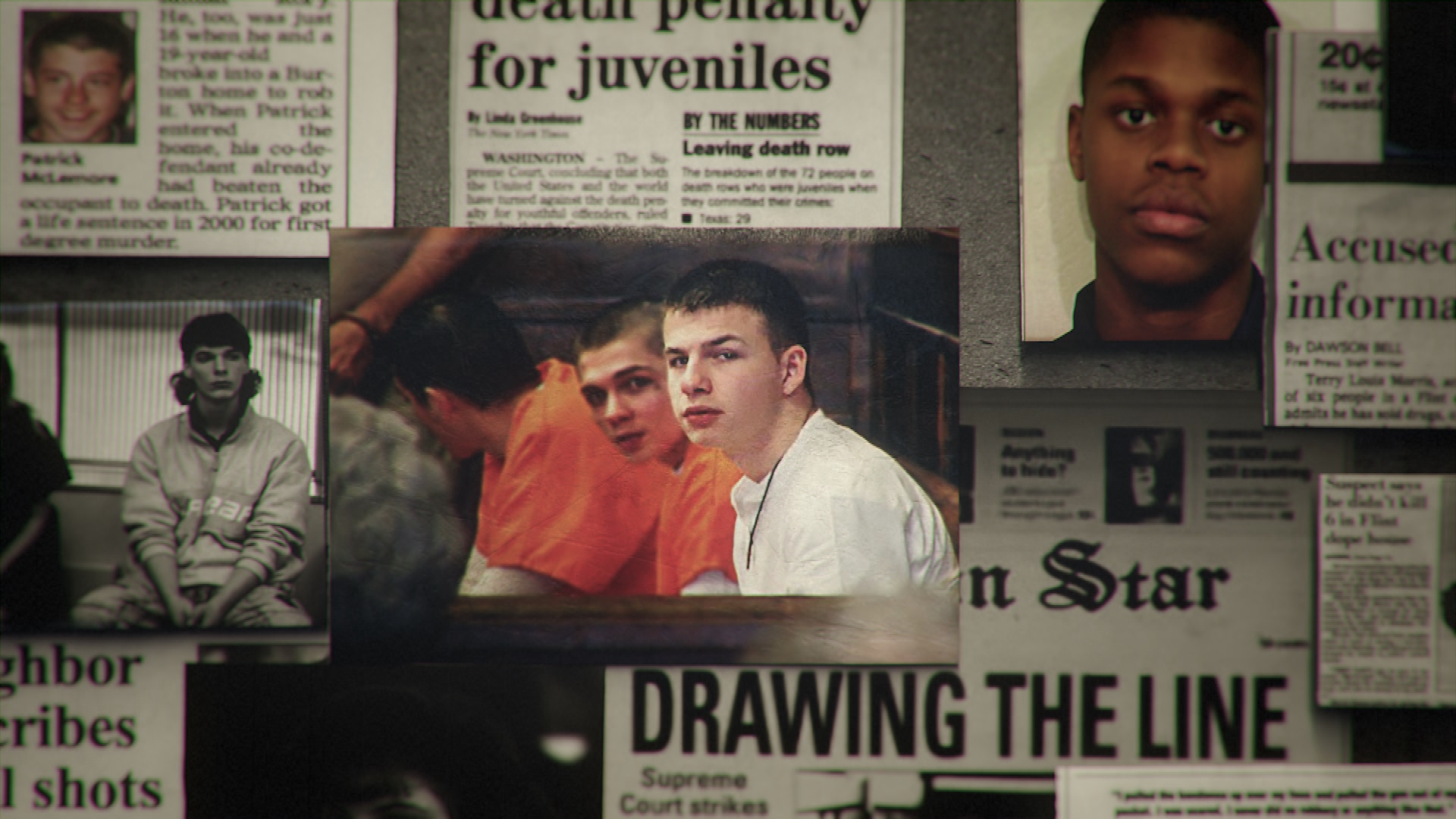 How Brain Science Is Changing How Long Teens Spend in Prison