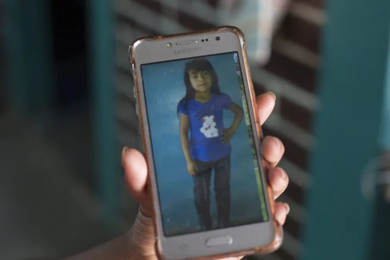 After Deadline to Reunite Them, Hundreds of Children Remain Separated