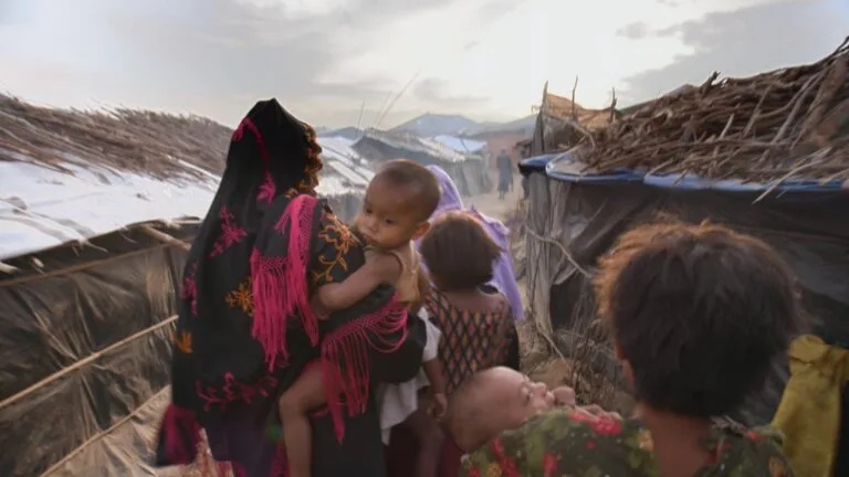 UN: Myanmar’s Top Generals Should Be Tried for Genocide, War Crimes