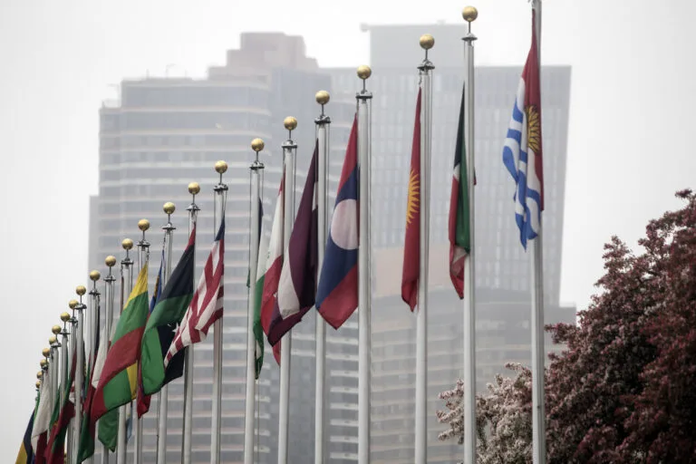 Amid Allegations of Abuse, Aid Workers Describe Culture of Sexual Misconduct