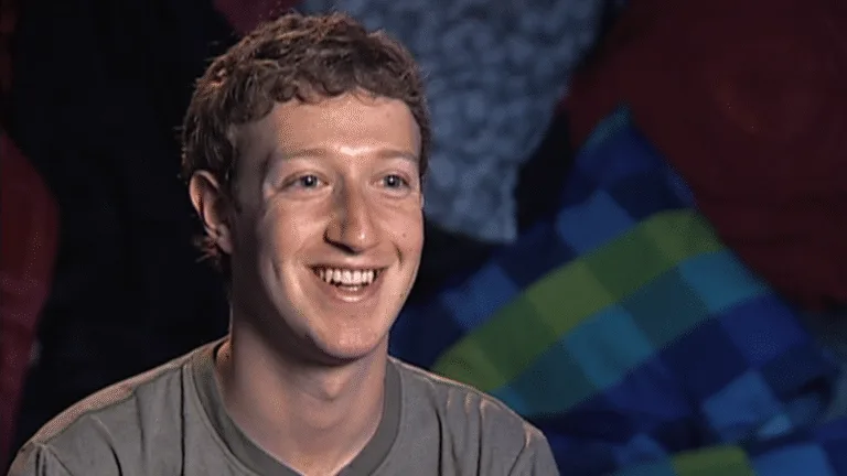 WATCH: Inside Facebook’s Early Days