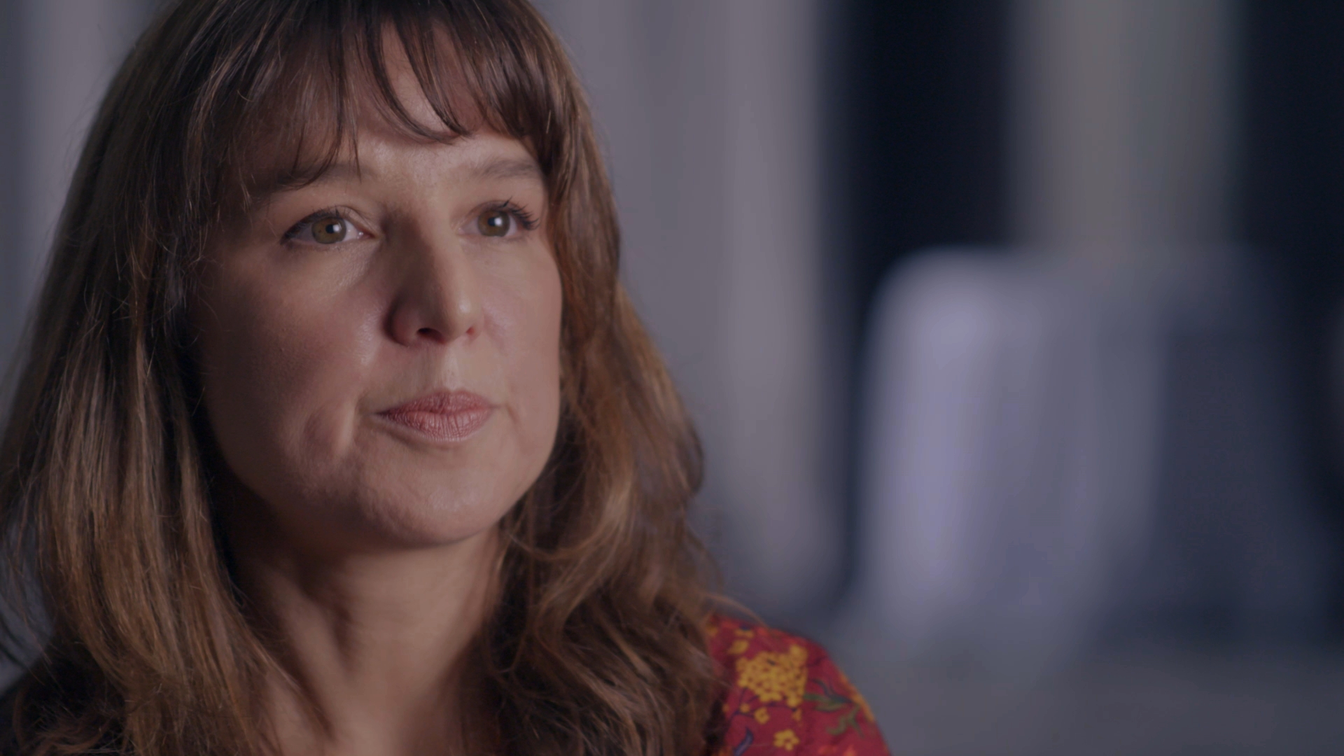 Zeynep Tufekci | FRONTLINE | PBS | Official Site | Documentary Series