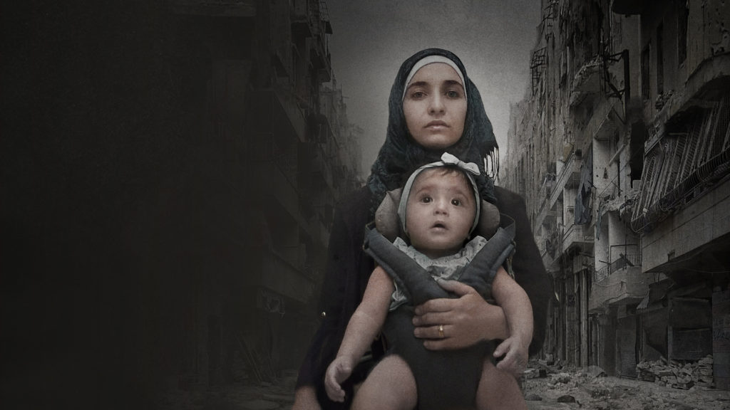 Syria Behind the Lines | FRONTLINE | PBS | Official Site