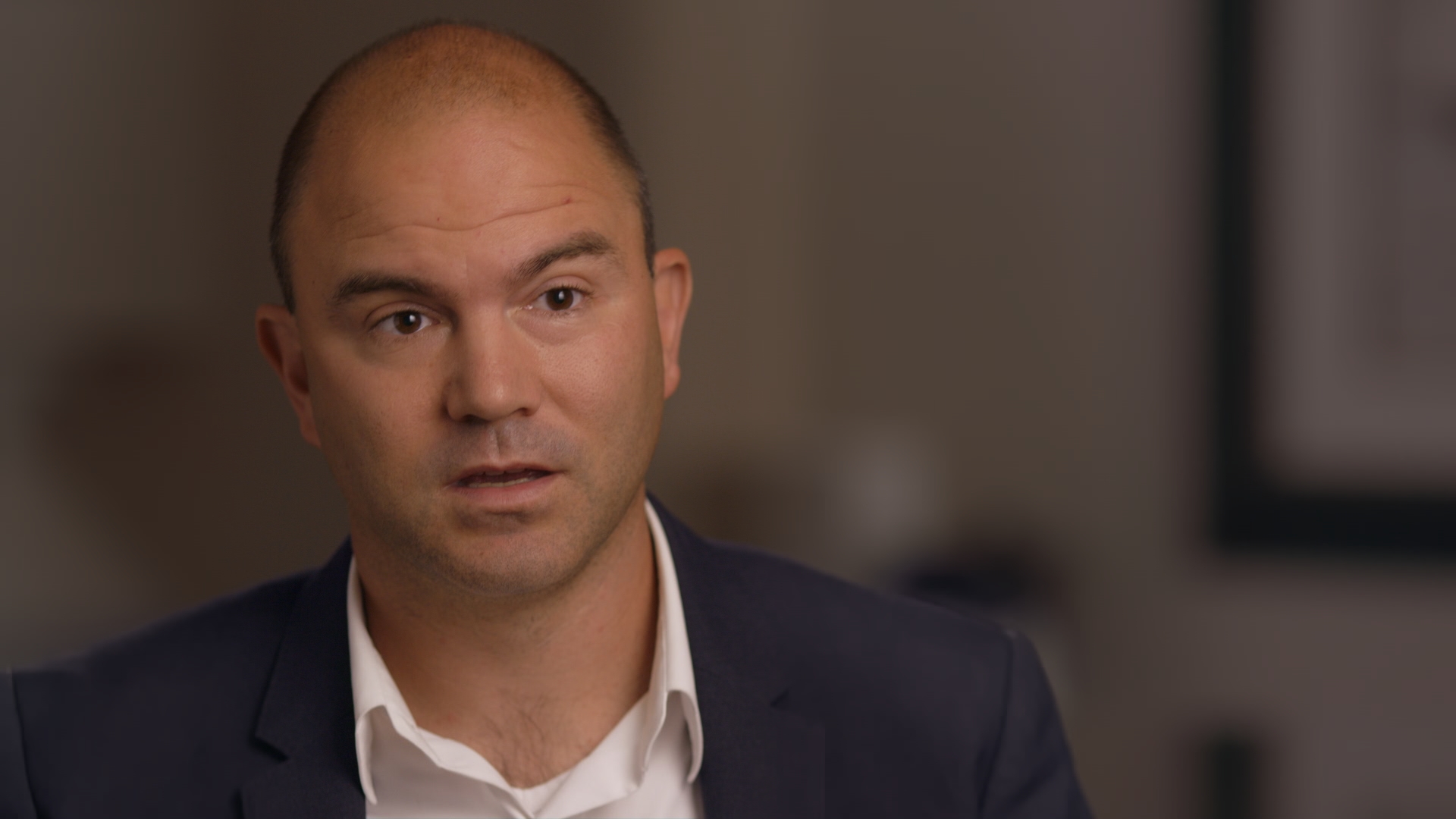 Ben Rhodes | FRONTLINE | PBS | Official Site | Documentary ...