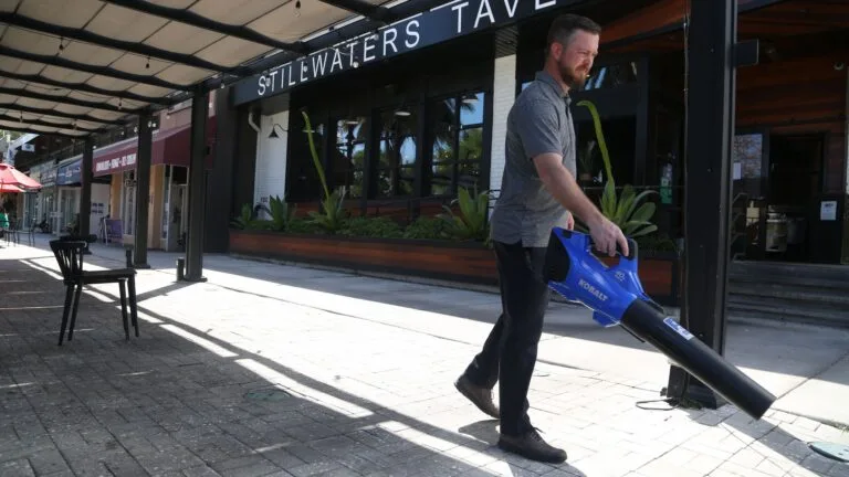 Coronavirus is Crippling Florida’s Unemployment System