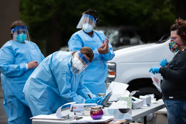 Why More Women Than Men Contract the Coronavirus in Oklahoma