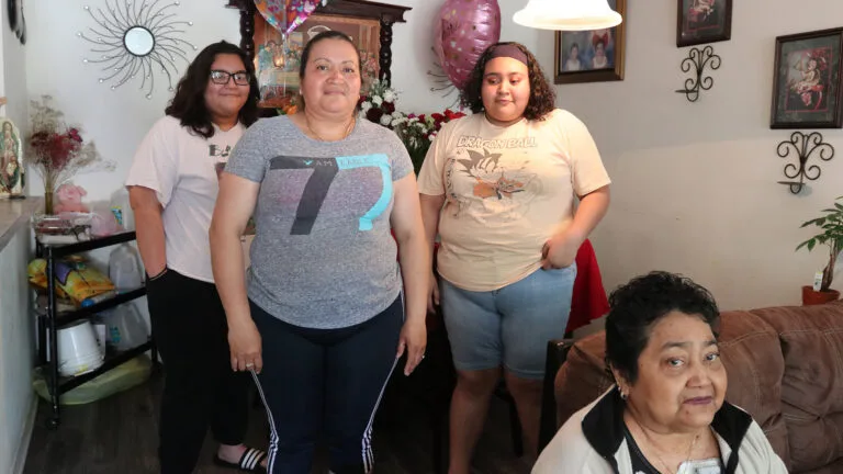 Why Does Coronavirus Hit Hispanics Harder? Reasons Might Be Found In Wimauma