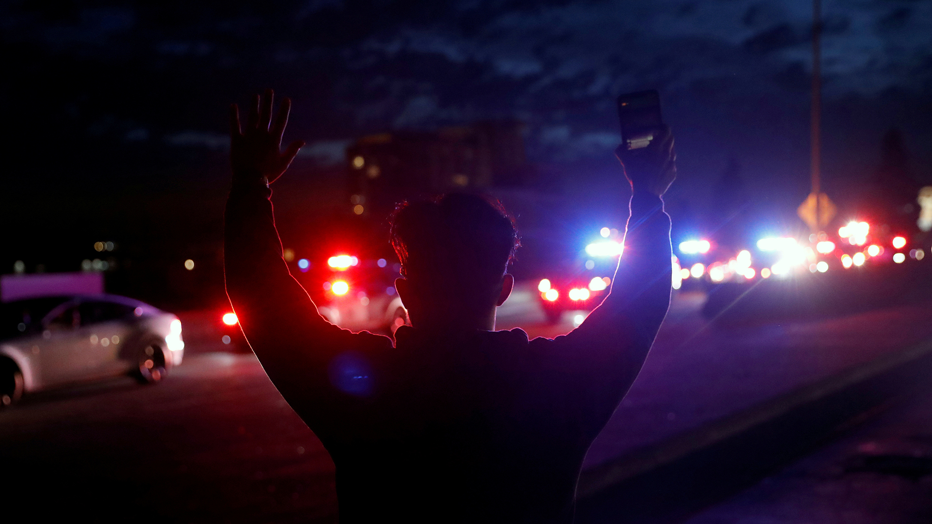 Policing the Police 2020 | FRONTLINE | PBS | Official Site