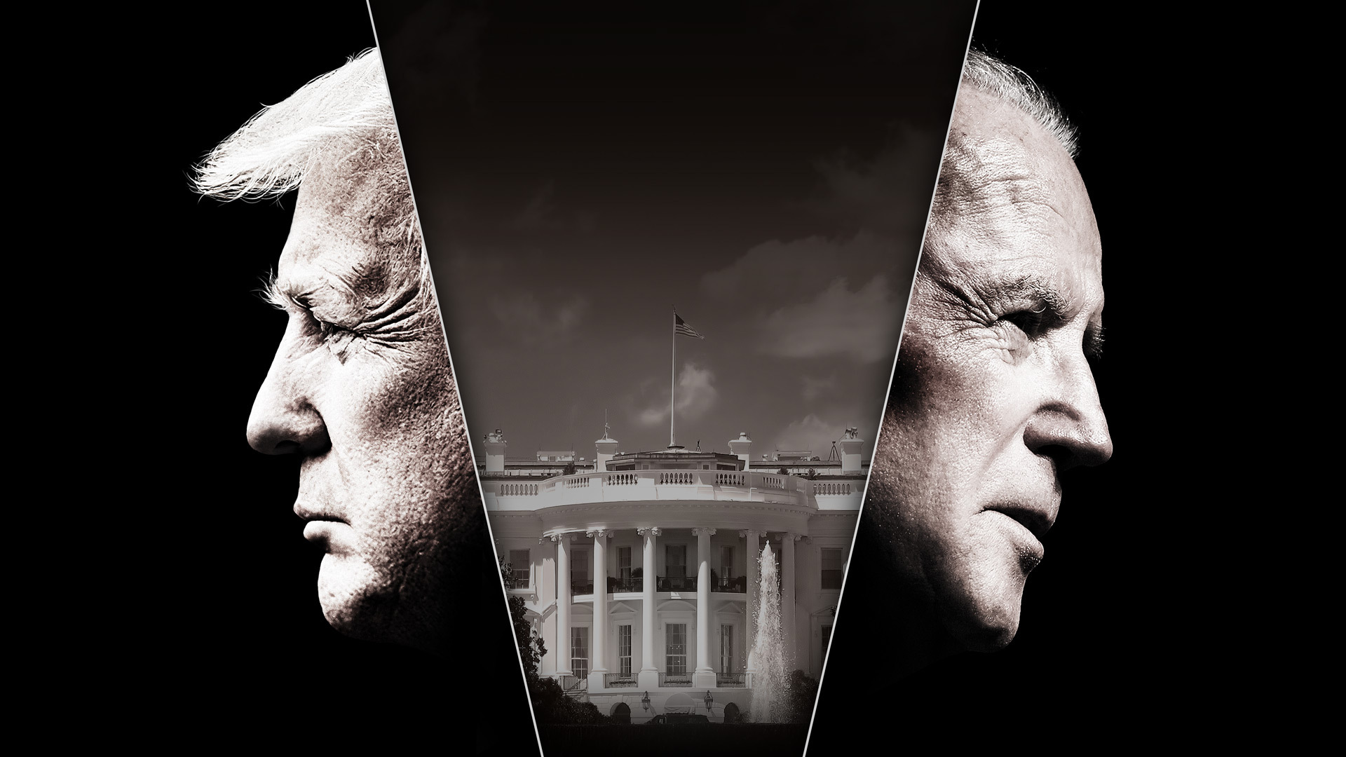 FRONTLINE's The Choice 2020: Trump vs. Biden Re-Airs Nationally on