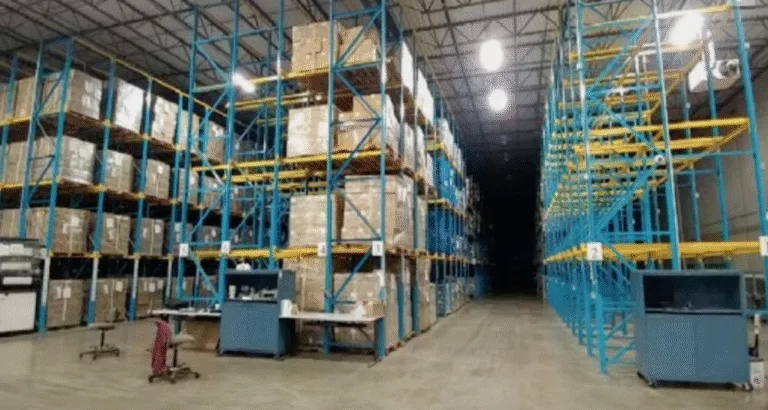 Depleted National Stockpile Contributed to COVID PPE Shortage: ‘You Can’t Be Prepared If You’re Not Funded to Be Prepared’