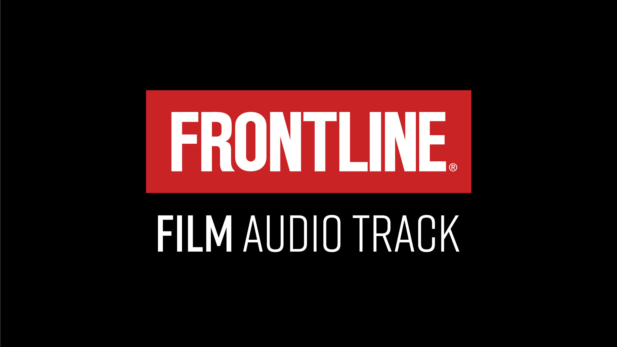 The Rise of RFK Jr. | FRONTLINE | PBS | Official Site | Documentary Series