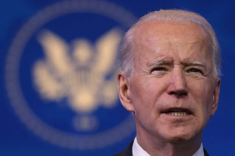 Taking Office in a Time of Crisis: 16 Documentaries on Key Issues Biden Inherits