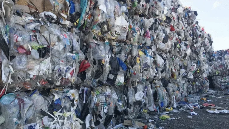 Waste Land