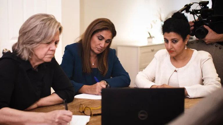 Pegasus Spyware Placed on Phone of Jamal Khashoggi’s Wife Before his Murder, Washington Post Reports