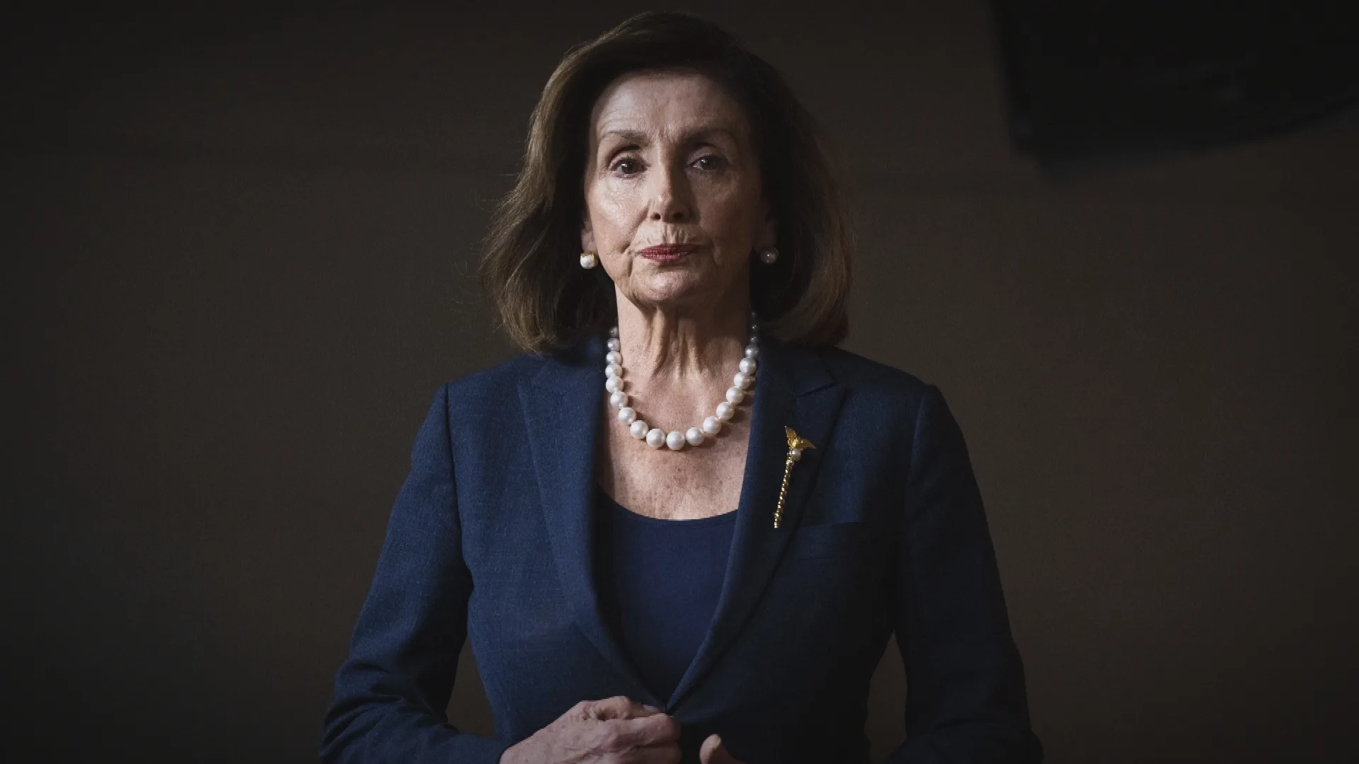 Pelosi&#8217;s Power