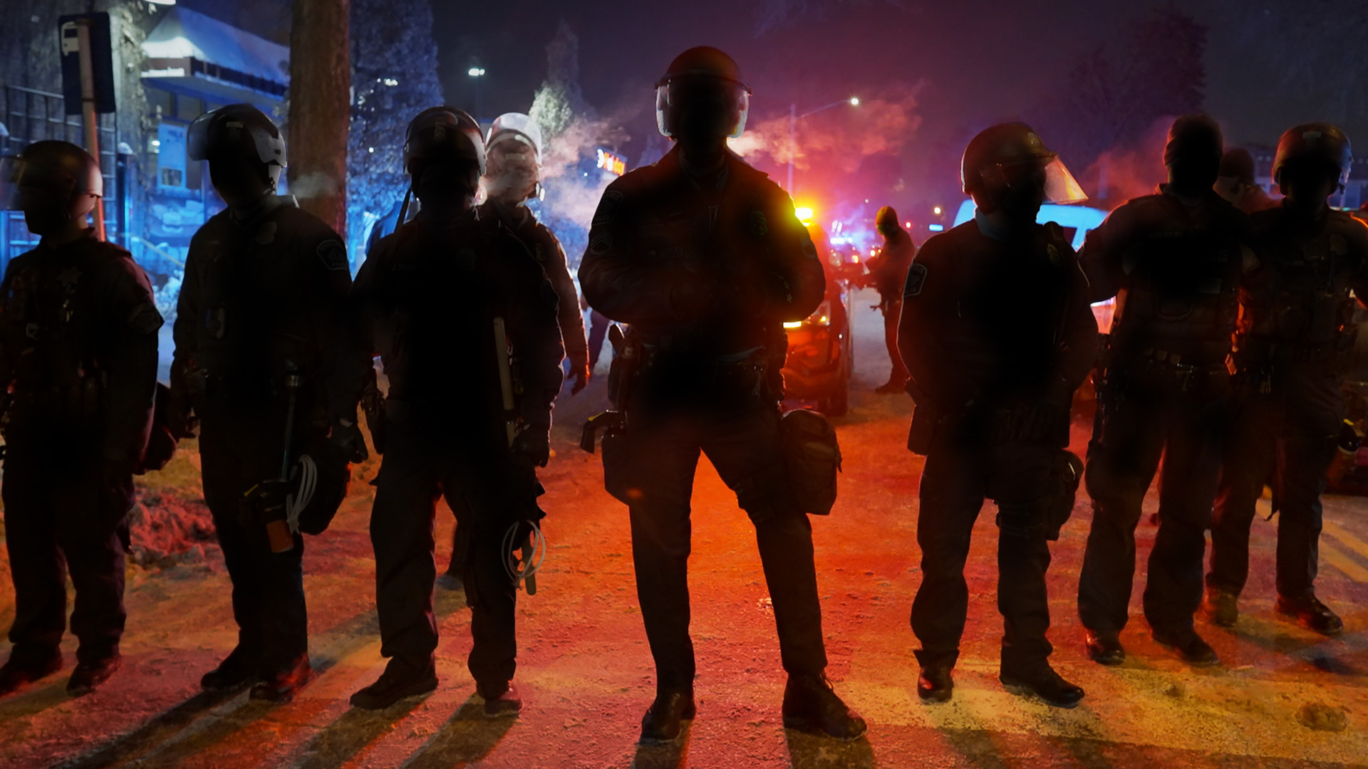 One Year After Derek Chauvin Guilty Verdict, FRONTLINE and Minneapolis ...