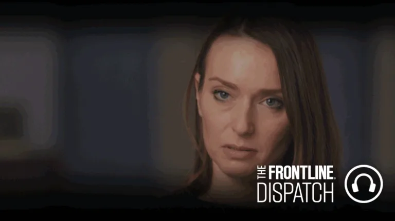 Listen to the 5 most-downloaded new-in-2022 episodes of 'The FRONTLINE Dispatch' podcast.