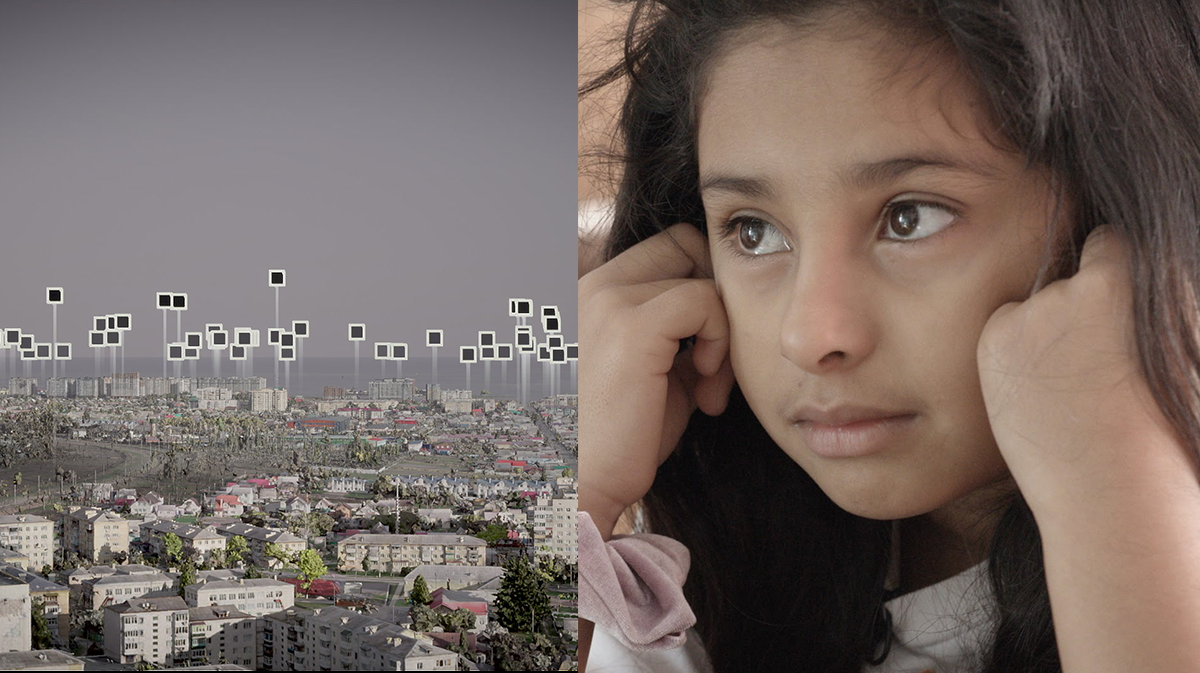 On Dec. 6, FRONTLINE Premieres Two Documentary Shorts: 'Crime