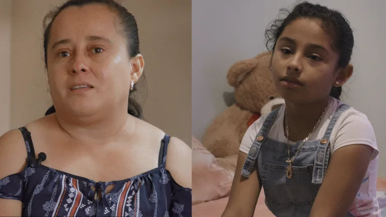 ‘It’s All We Could Do: Cry’: A Honduran Mother and Daughter Describe Their Separation Under U.S. &#8216;Zero Tolerance&#8217; Immigration Policy