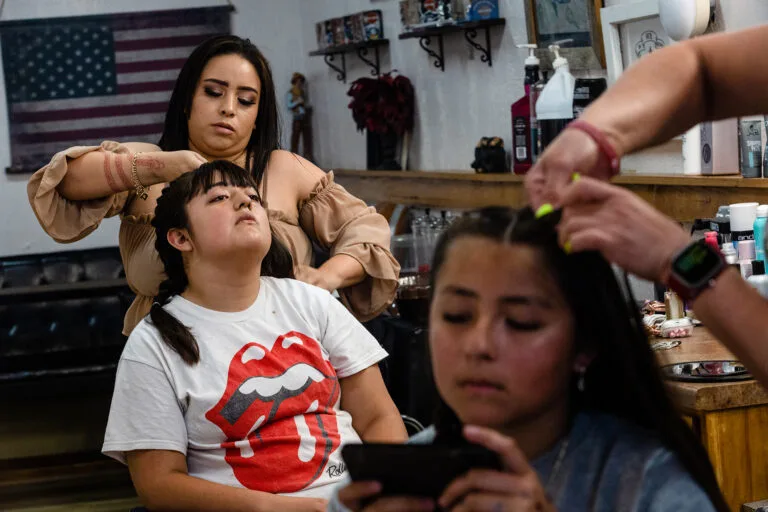 A Year Ago, These Uvalde Kids Left School Early. They’re Haunted by What Happened Next.