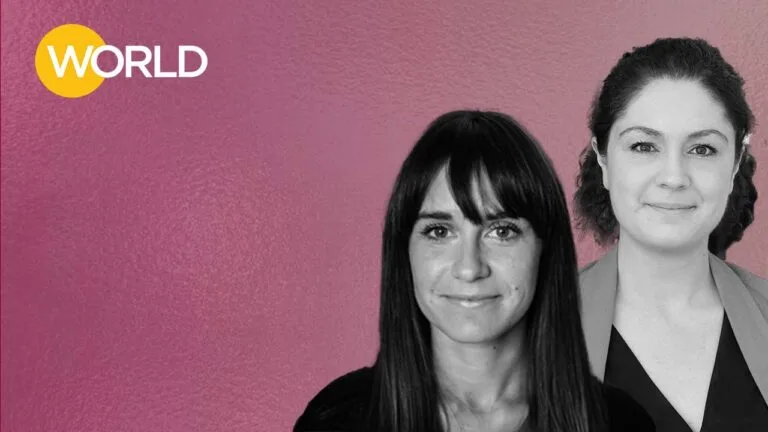 Video Q&A With ‘Tutwiler’ Producers: ‘When You’re Incarcerated and You Give Birth’