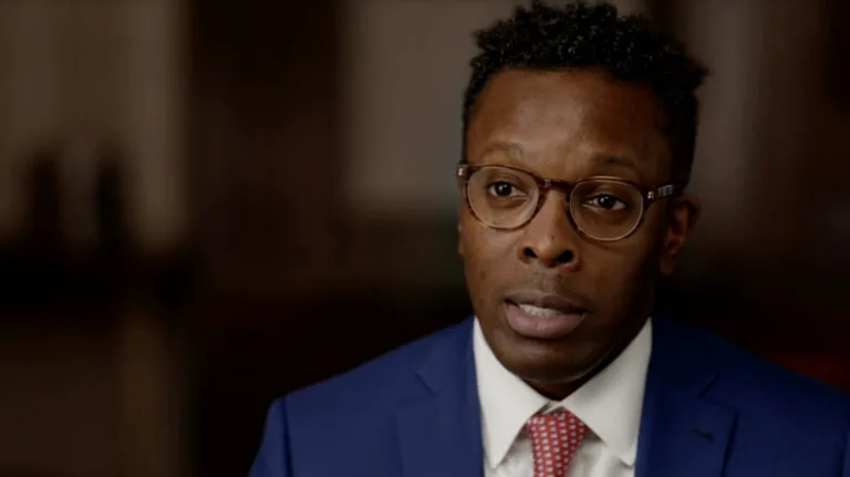 Temidayo Aganga-Williams.