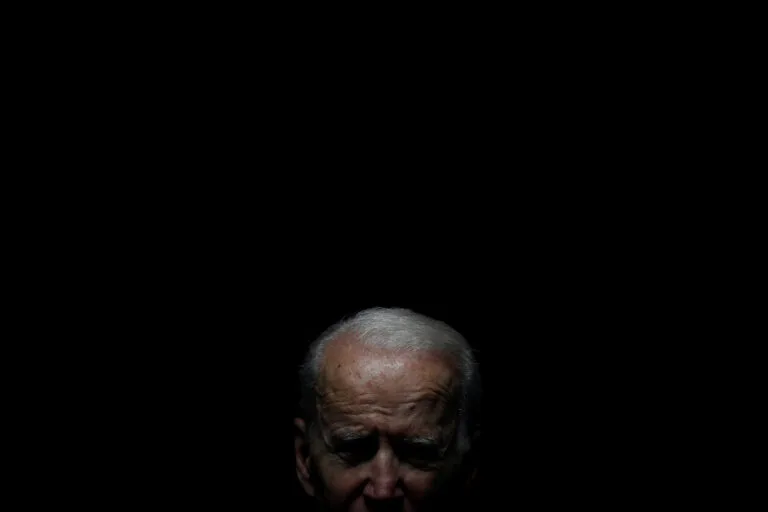 President Joe Biden.