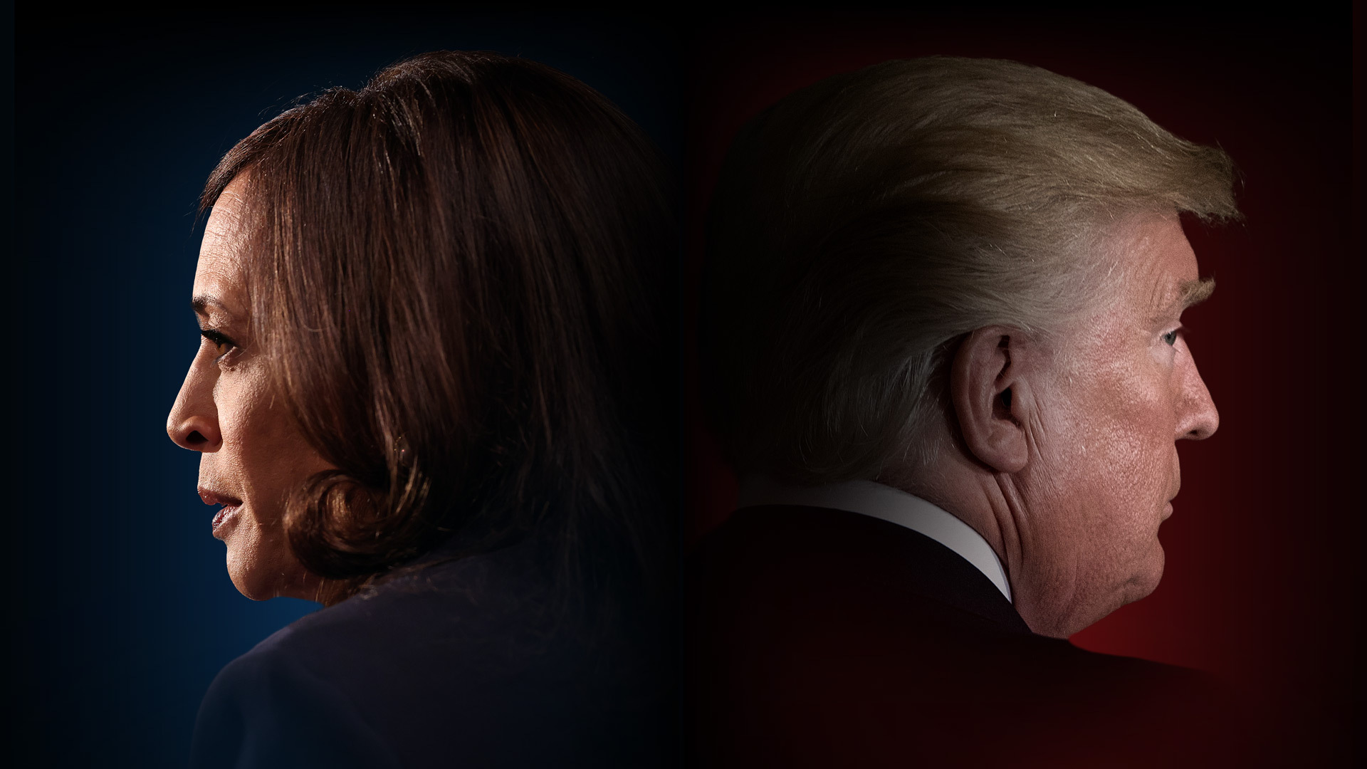 The Choice 2024: Harris vs Trump FRONTLINE PBS Official Site