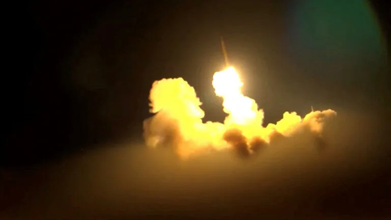 FRONTLINE Presents Remaking the Middle East: Israel vs. Iran