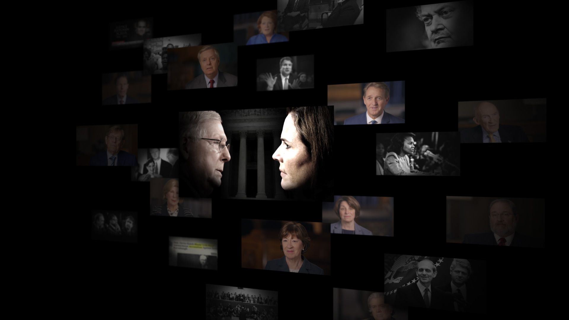 Interview Analysis Visual Supreme Revenge | Interview Collection | FRONTLINE | PBS | Official ...