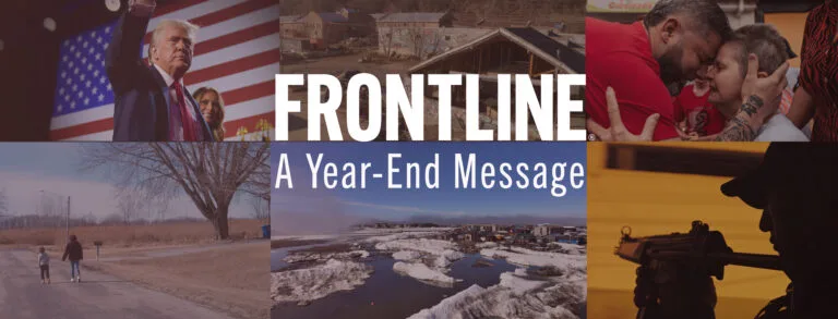 Reflecting on a Remarkable Year, and Your Meaningful Support