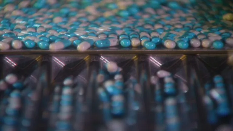 Inside the Battle Over High Prescription Drug Costs in the U.S.