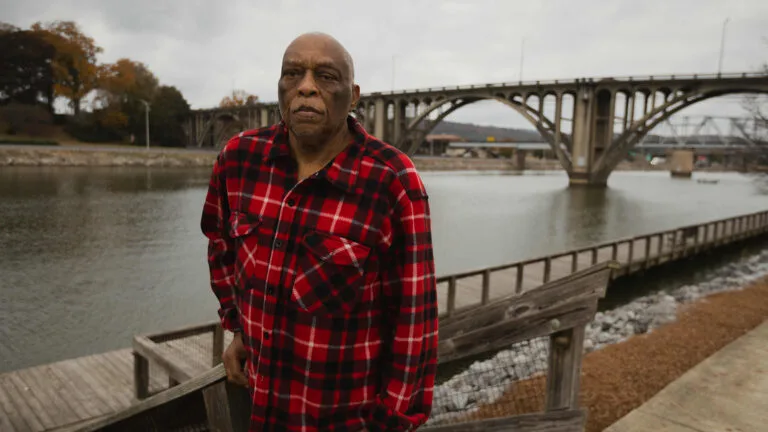 How Georgia’s Carpet Empire Contaminated Drinking Water in East Alabama