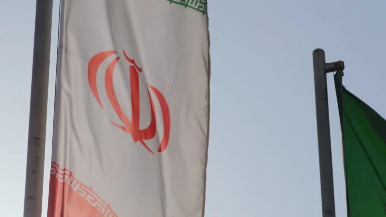 The Escalating War With Iran