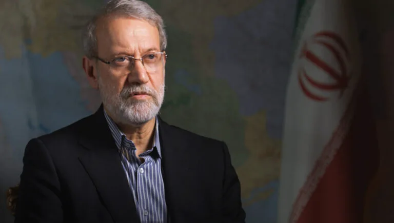 Ali Larijani, Iran’s Slain Top Security Chief, Spoke to FRONTLINE in 2025