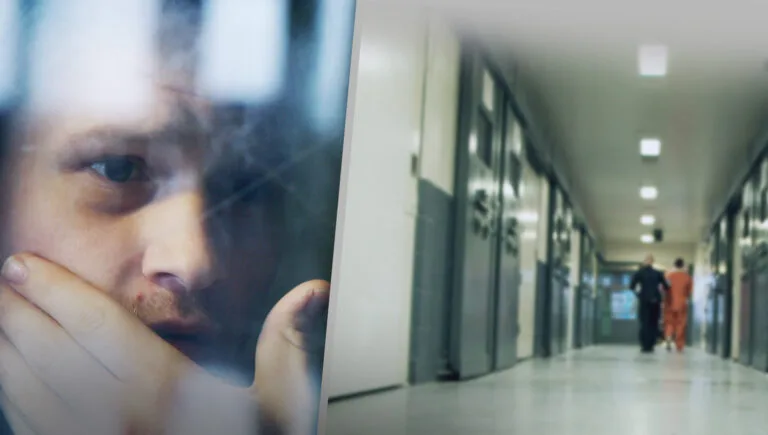 ‘It’s Like Being Buried Alive’: The Experience of Solitary Confinement