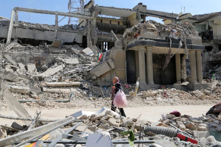 The U.S.-Israel War With Iran: 5 Documentaries & a Podcast Episode Help Explain the Backstory