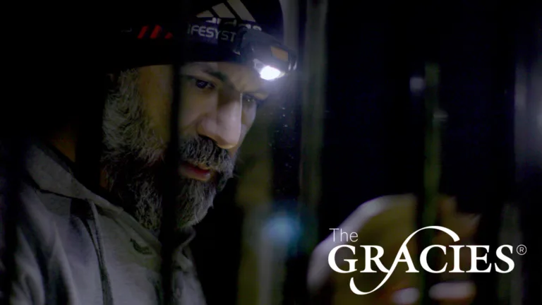 FRONTLINE Documentary “Syria’s Detainee Files” Honored with Gracie Awards