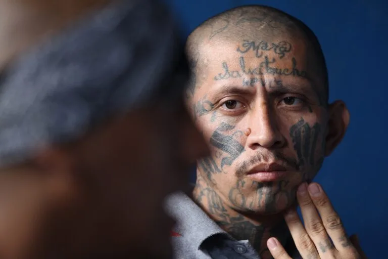 Bukele Has Been Negotiating with MS-13 for a Reduction in Homicides and Electoral Support