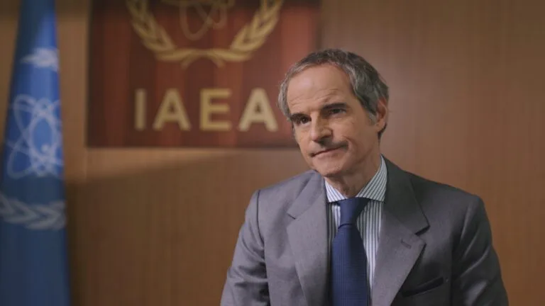 The Unanswered Questions After Strikes on Iran