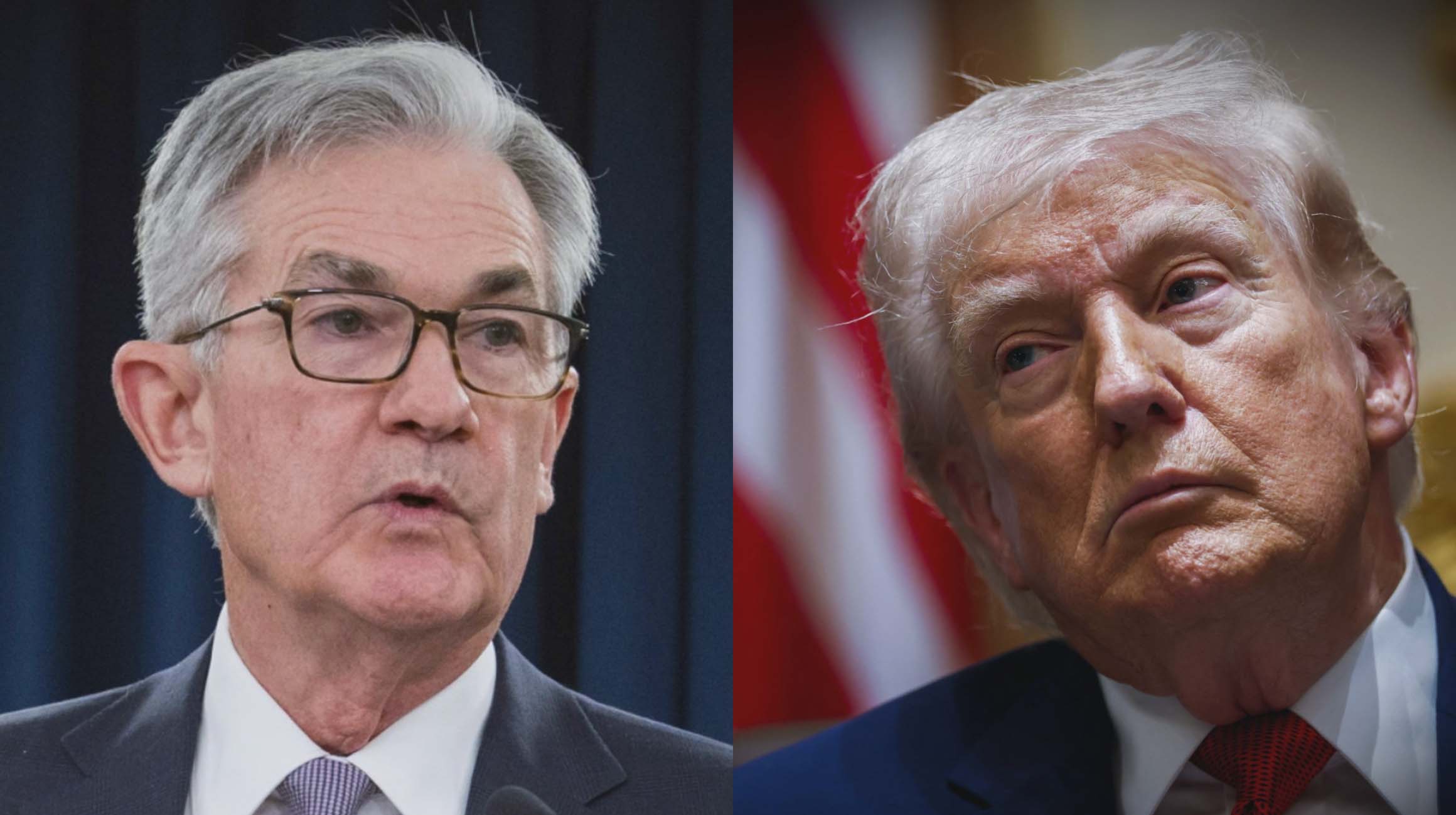 Where to Watch FRONTLINE's Documentary on Trump & the Fed