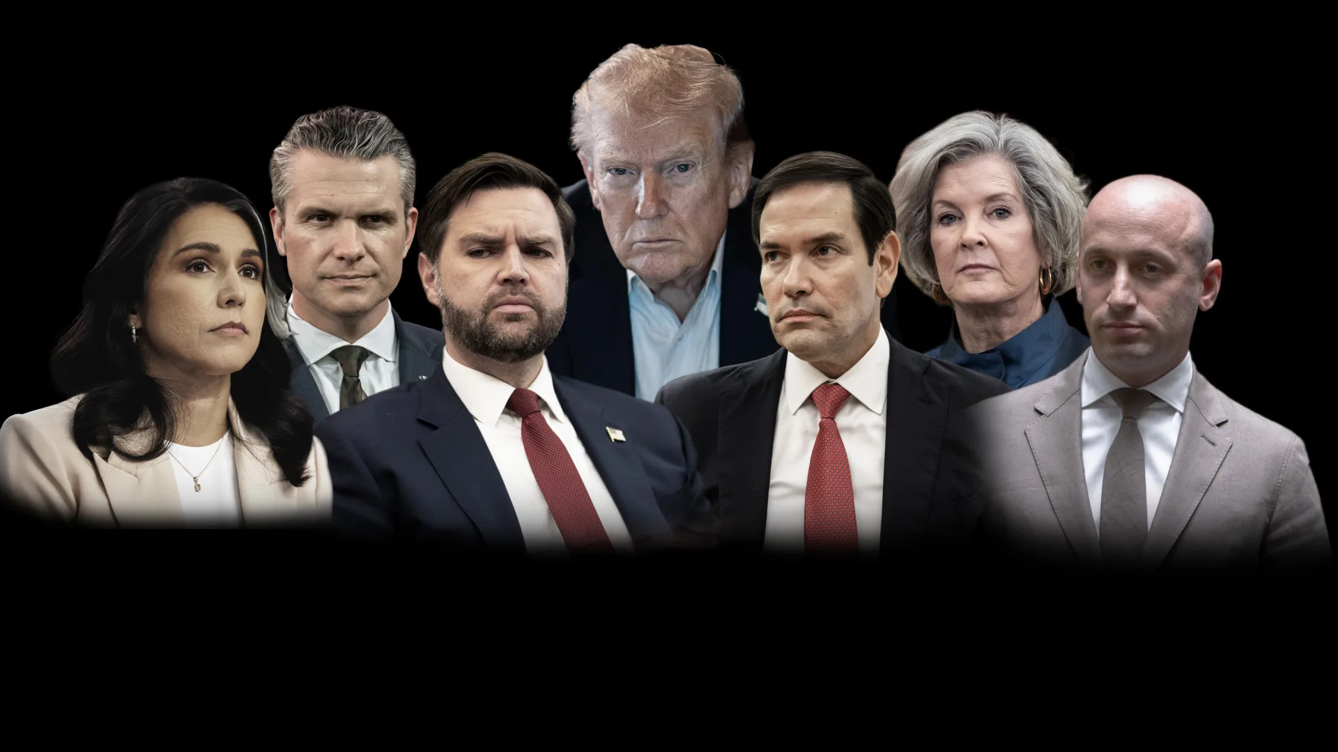 The War Cabinet