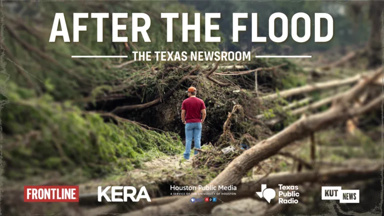 After The Flood, Episode 1: The Day Of