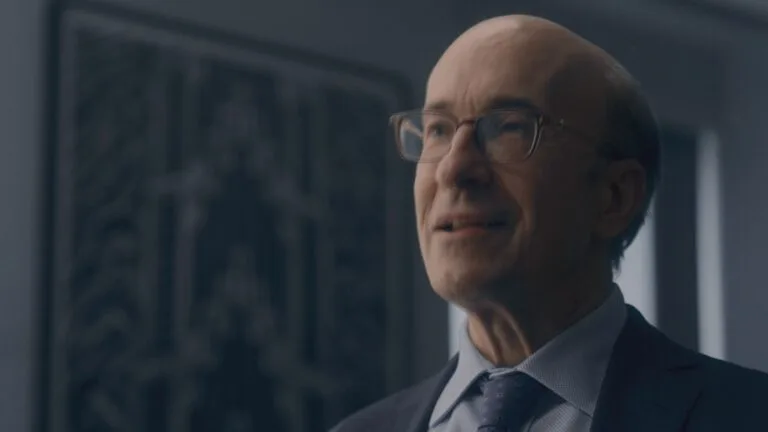 Kenneth Rogoff.